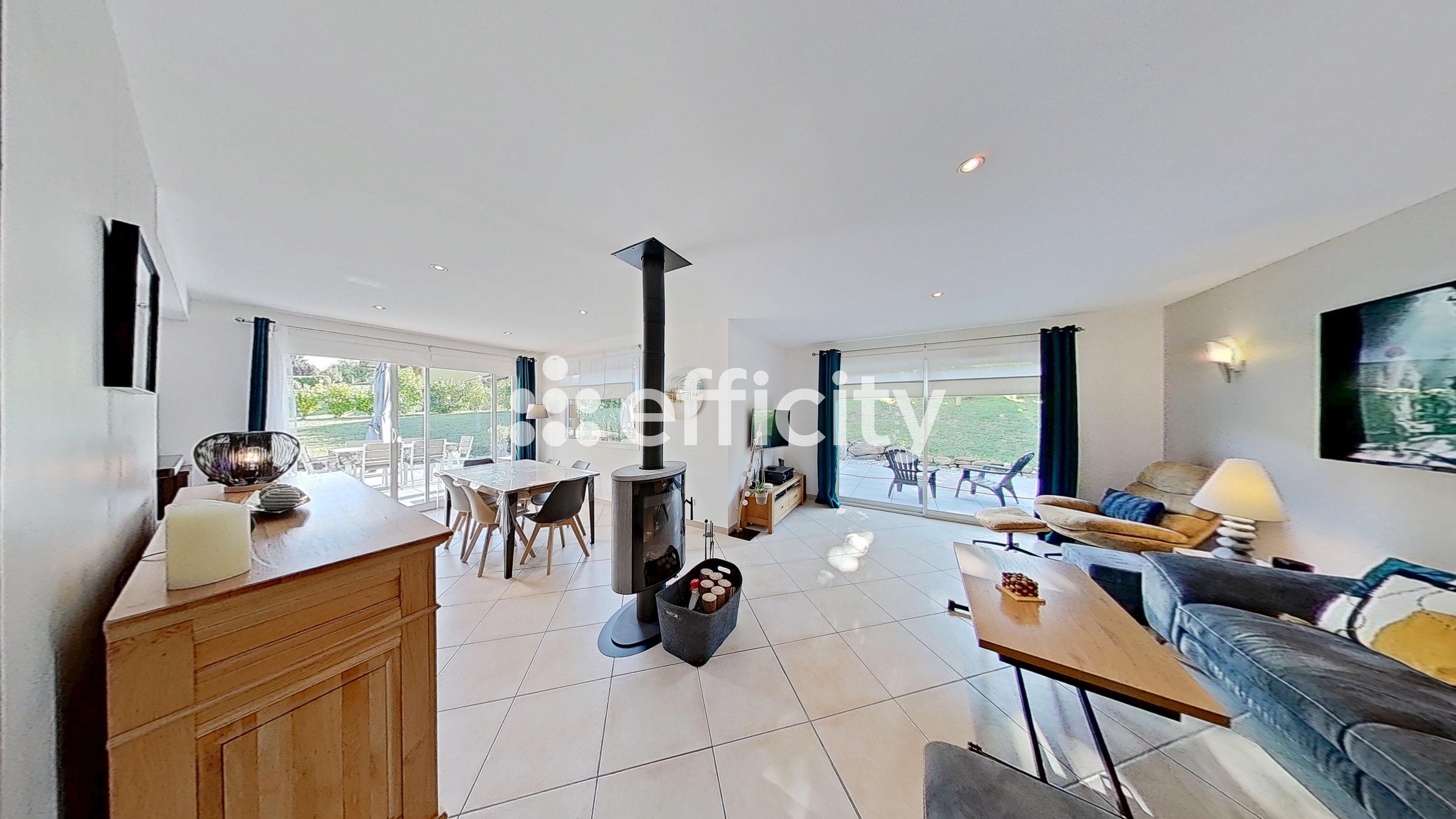 maison 5 pièces - 145,0m2 à Reignier-Ésery (74930)