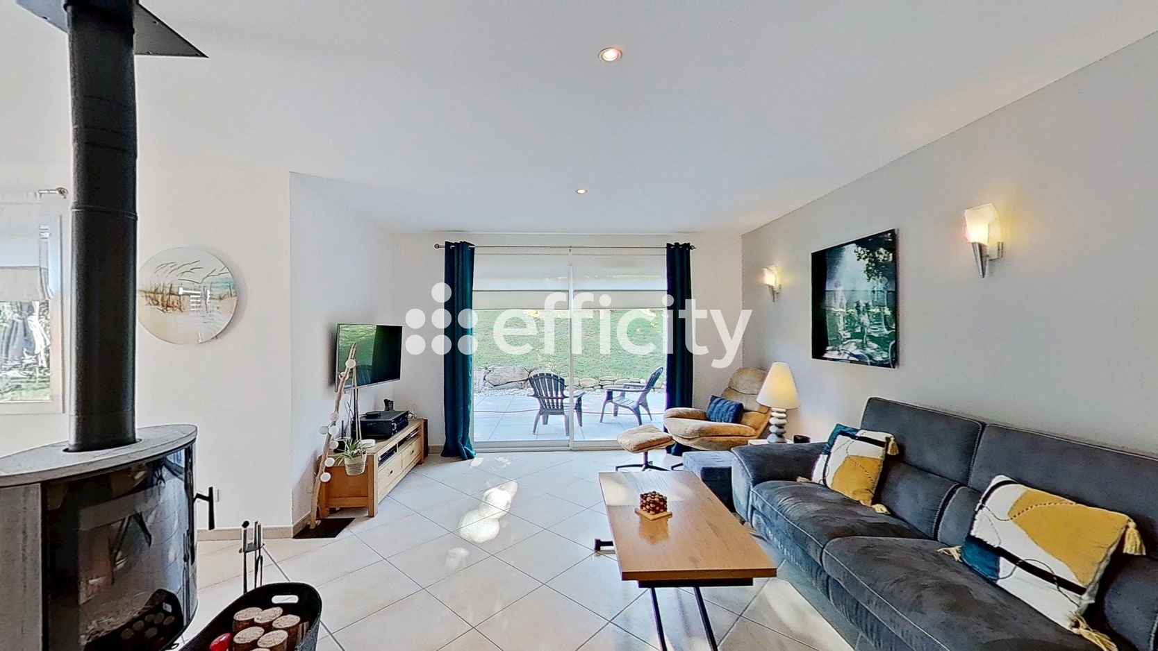 maison 5 pièces - 145m2 à Reignier-Ésery (74930)