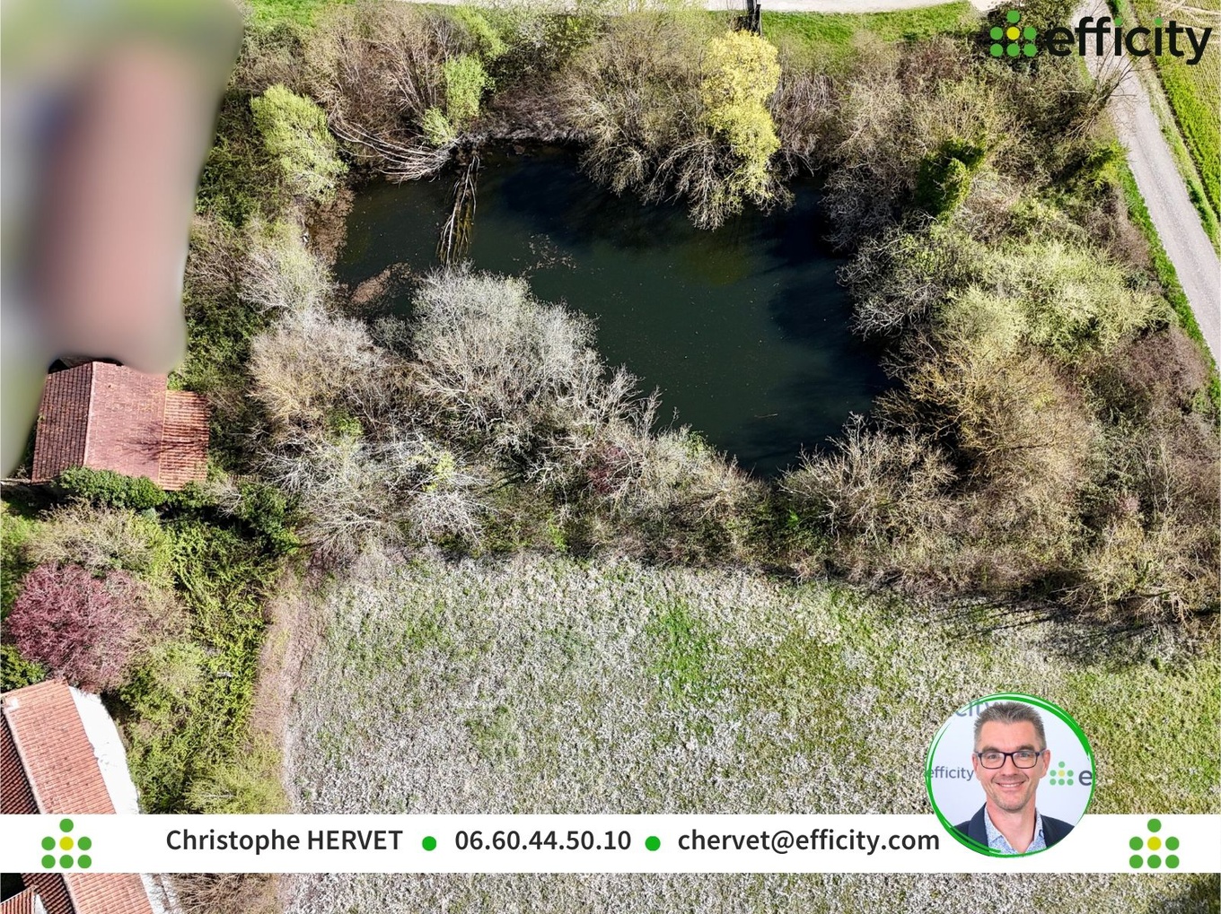 Achat immobilier Maison 6 pièces  116m2 à Fléac (16730) - Photo n°6