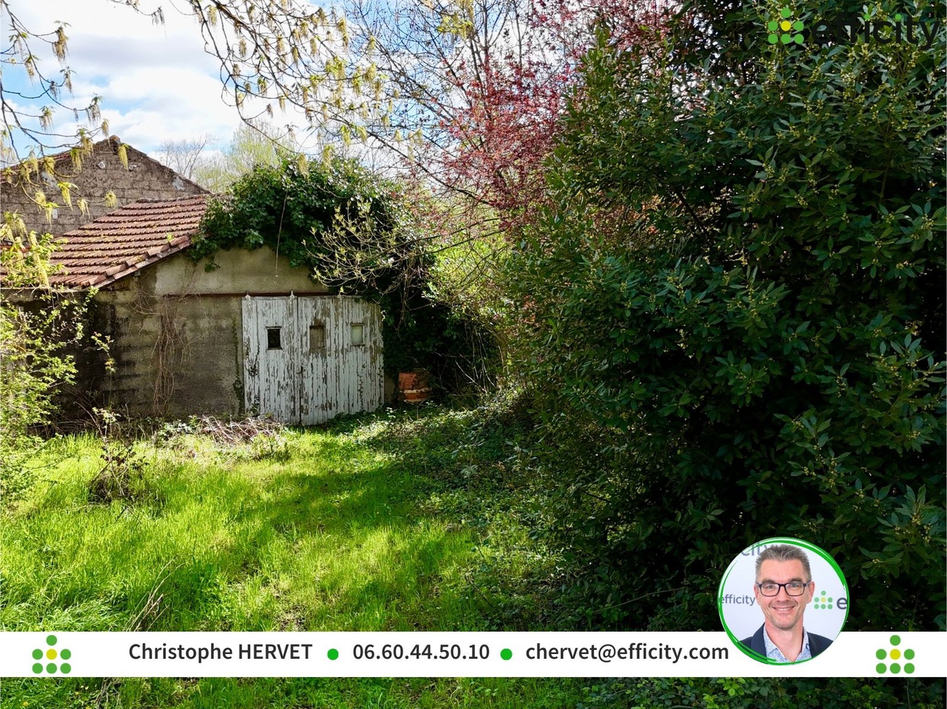 Achat immobilier Maison 6 pièces  116m2 à Fléac (16730) - Photo n°5