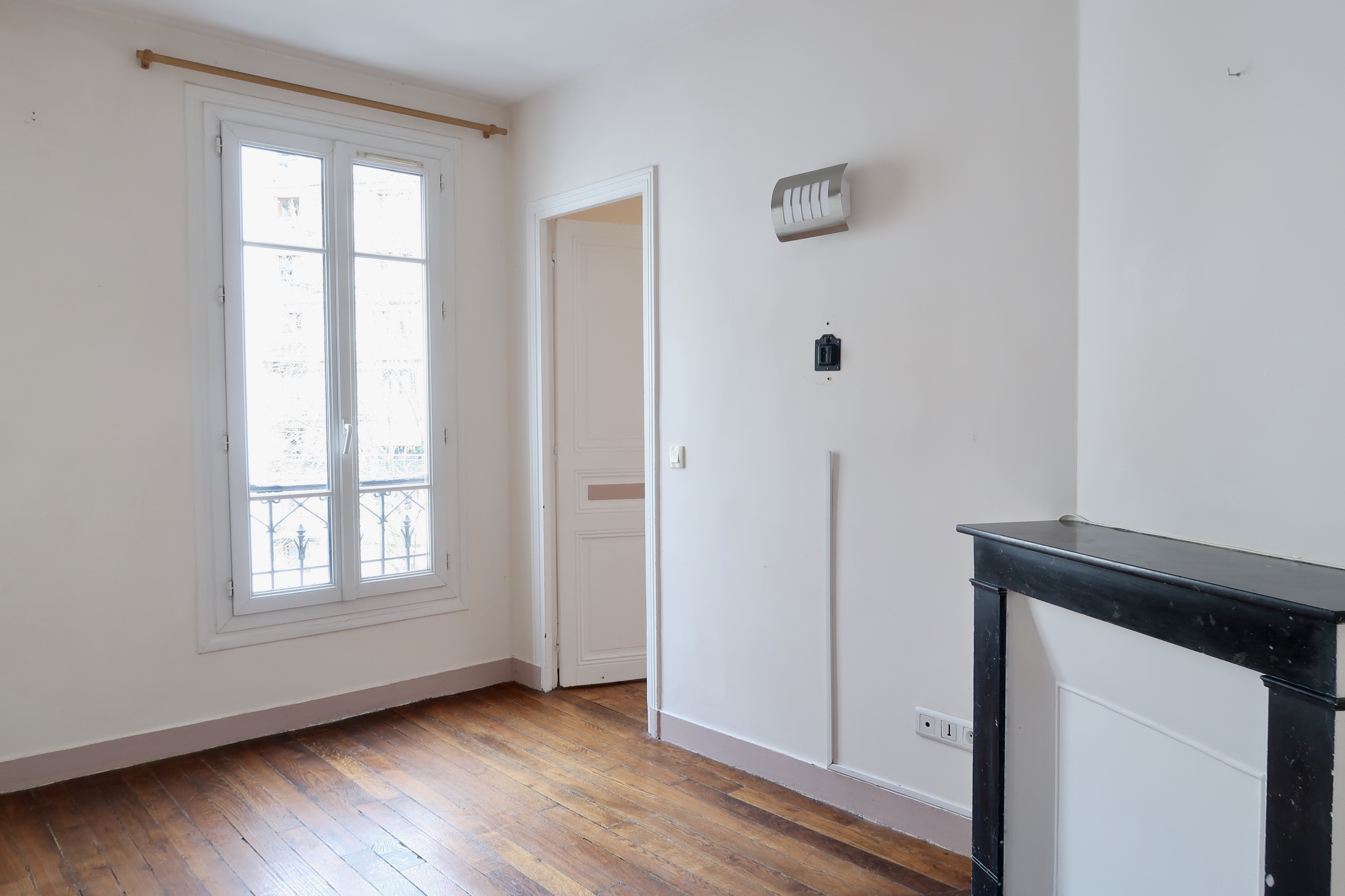 appartement 2 pièces - 29m2 à Vincennes (94300)