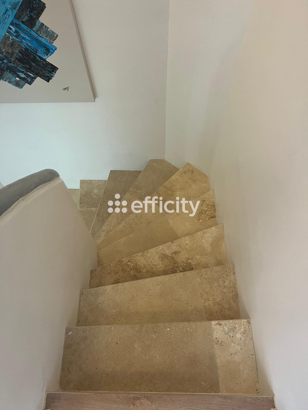 Achat immobilier Maison 5 pièces  80m2 à Grimaud (83310) - Photo n°11