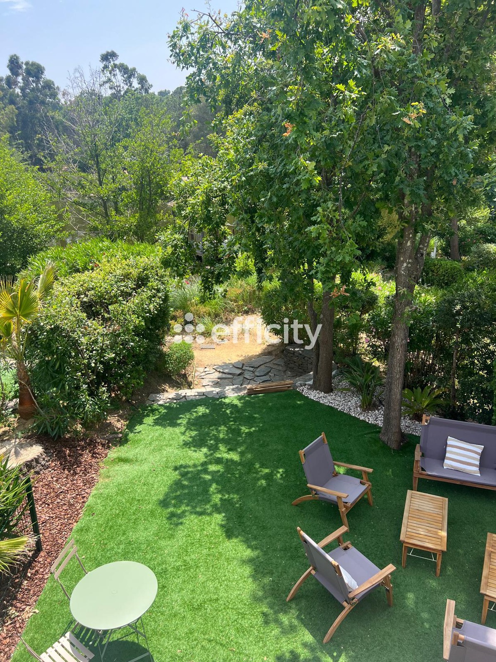 Achat immobilier Maison 5 pièces  80m2 à Grimaud (83310) - Photo n°4