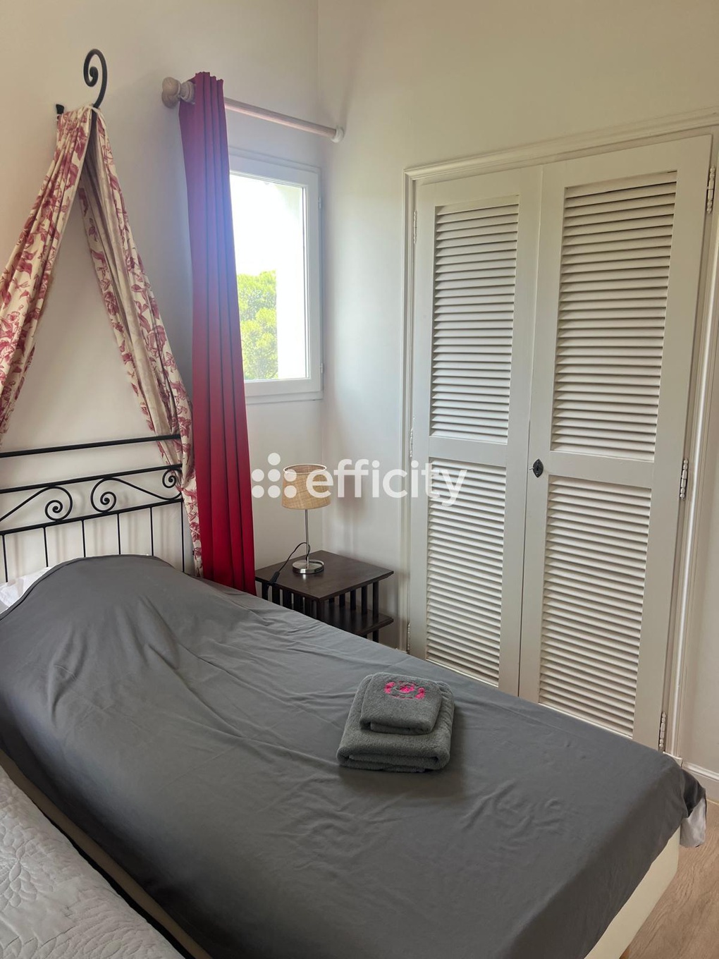 Achat immobilier Maison 5 pièces  80m2 à Grimaud (83310) - Photo n°16