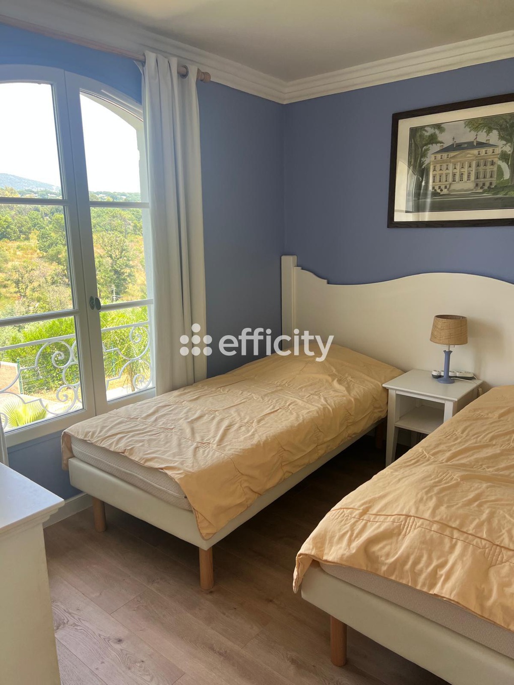 Achat immobilier Maison 5 pièces  80m2 à Grimaud (83310) - Photo n°17