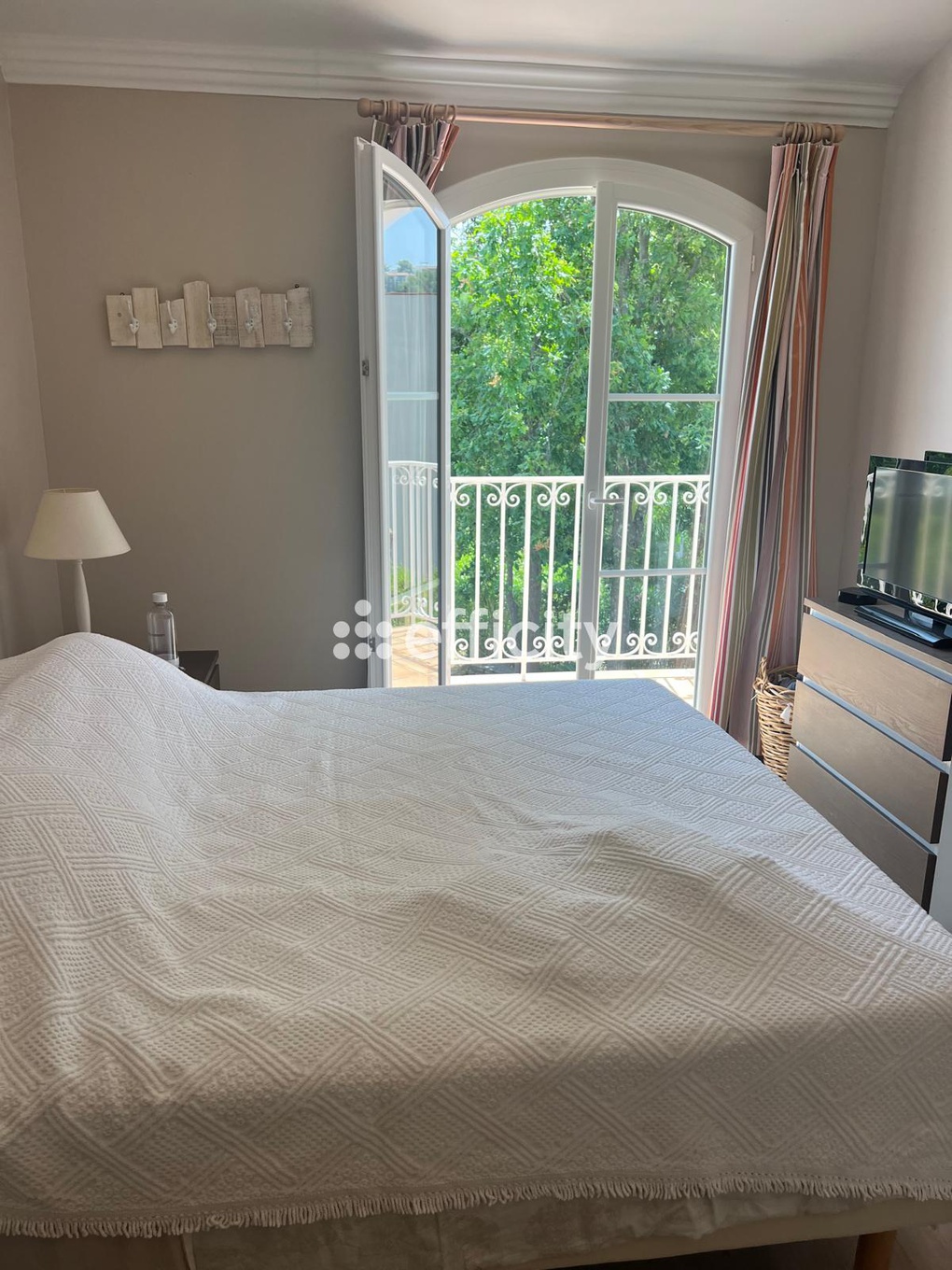 Achat immobilier Maison 5 pièces  80m2 à Grimaud (83310) - Photo n°13