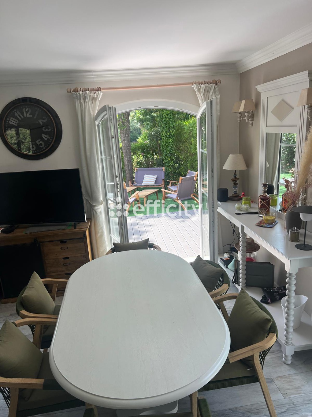 Achat immobilier Maison 5 pièces  80m2 à Grimaud (83310) - Photo n°10