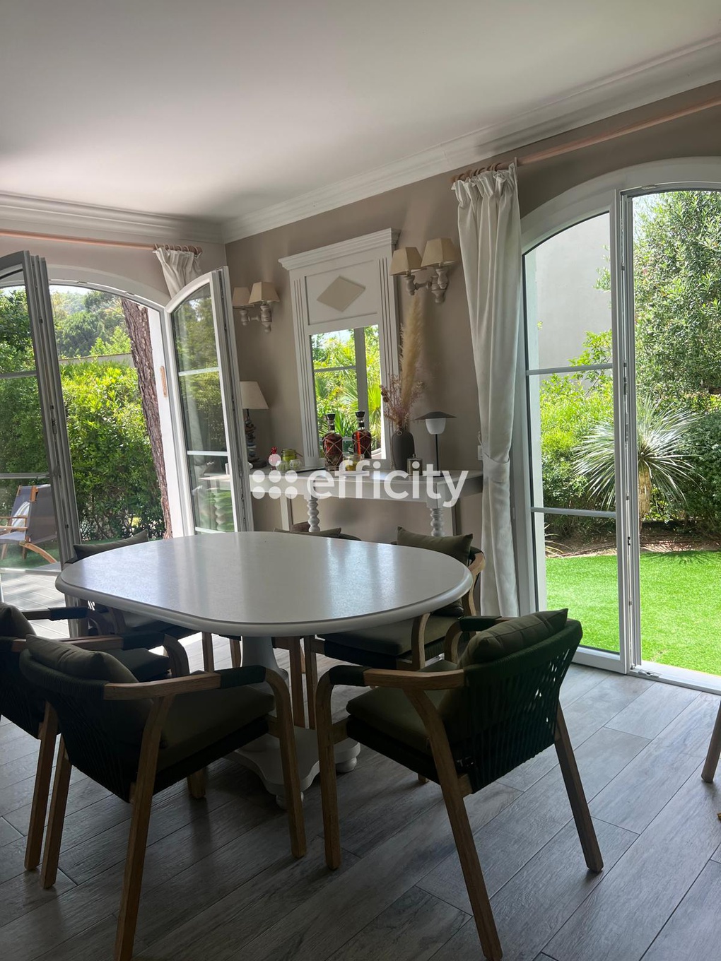 Achat immobilier Maison 5 pièces  80m2 à Grimaud (83310) - Photo n°5