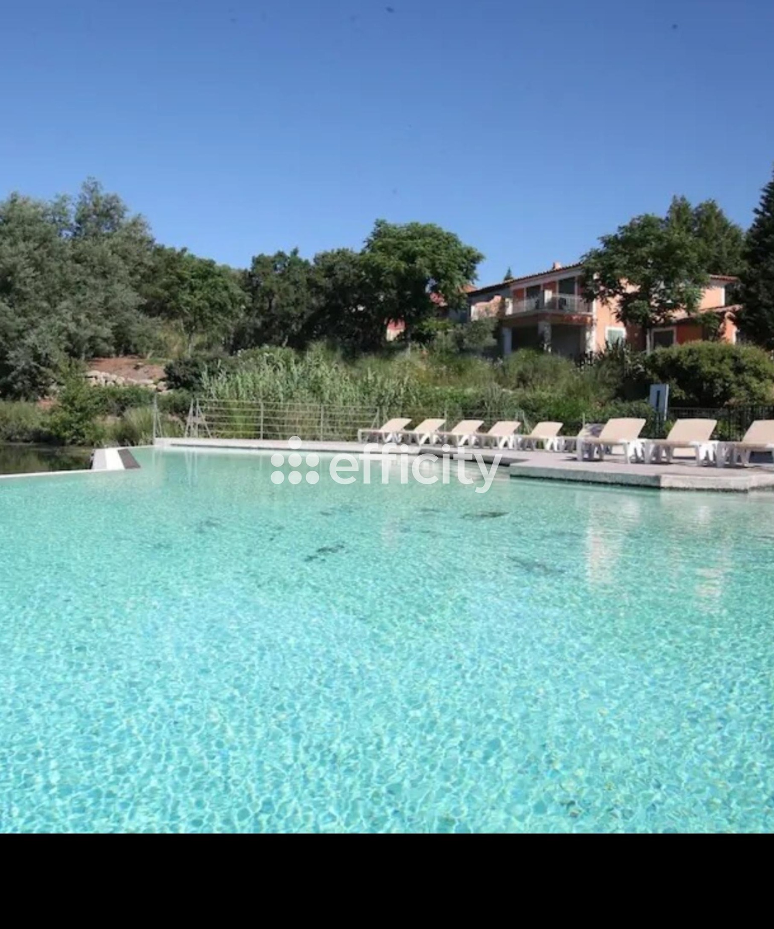 Achat immobilier Maison 5 pièces  80m2 à Grimaud (83310) - Photo n°25