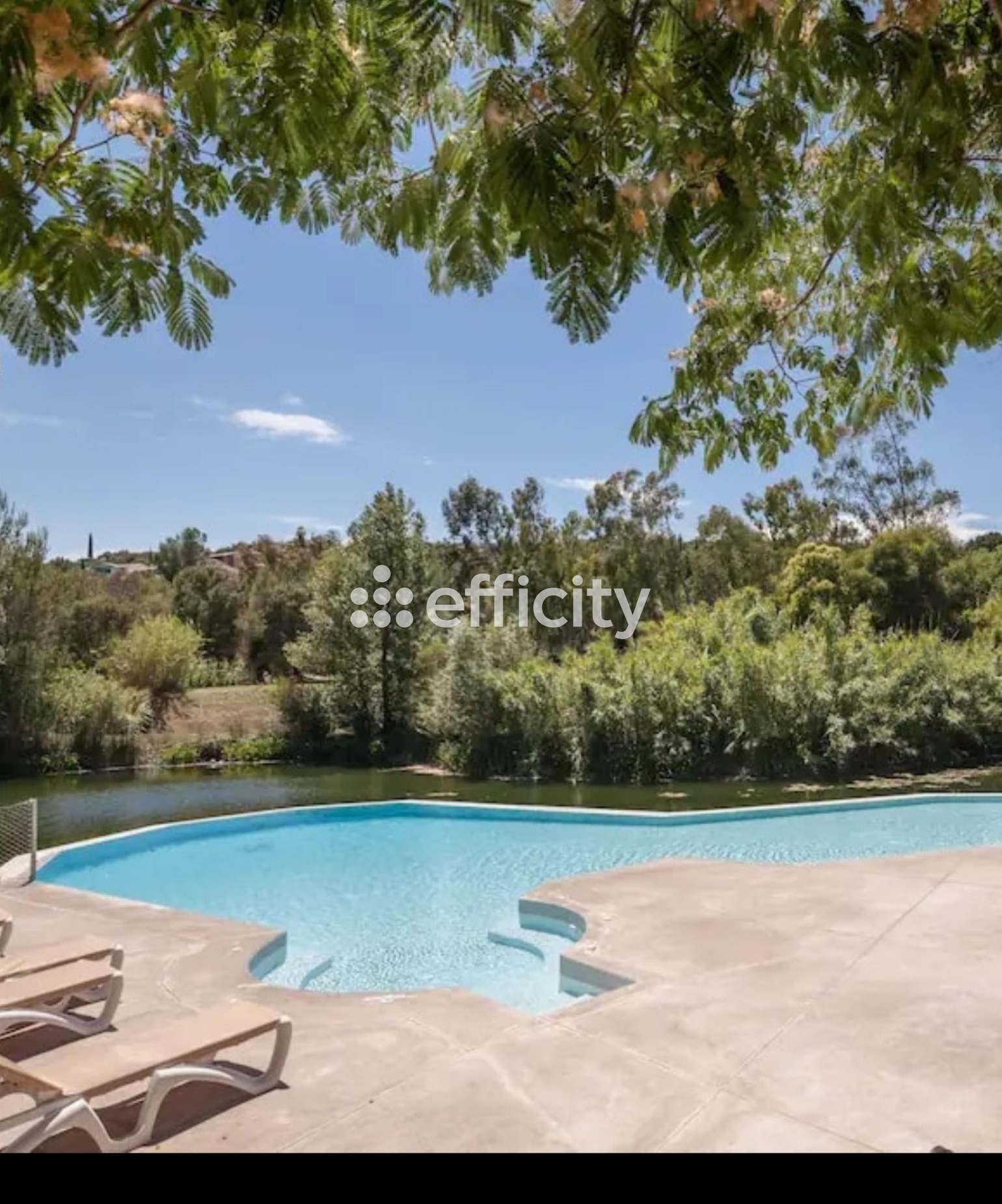 Achat immobilier Maison 5 pièces  80m2 à Grimaud (83310) - Photo n°24