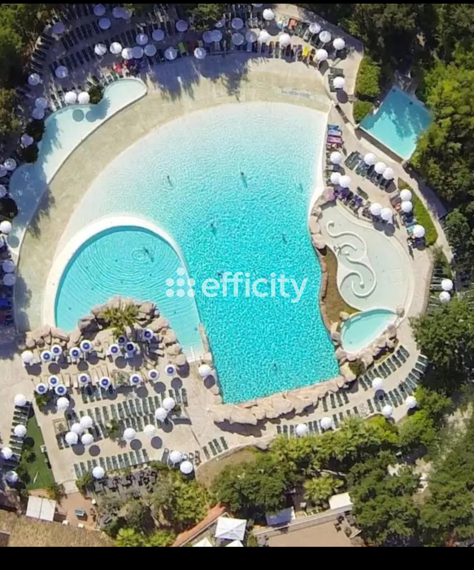 Achat immobilier Maison 5 pièces  80m2 à Grimaud (83310) - Photo n°23