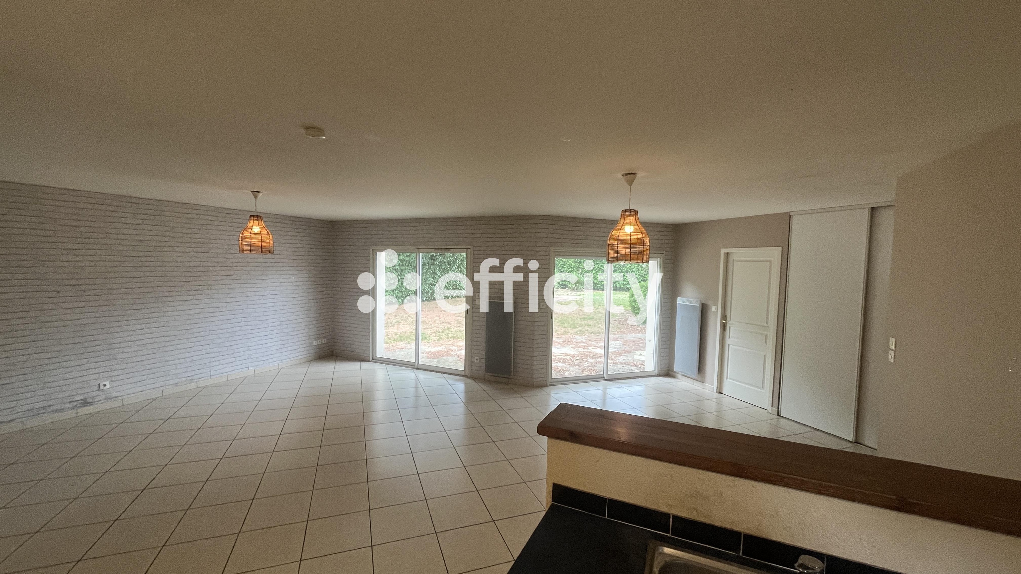 Achat immobilier Maison 5 pièces  110m2 à Mansle-les-Fontaines (16230) - Photo n°1