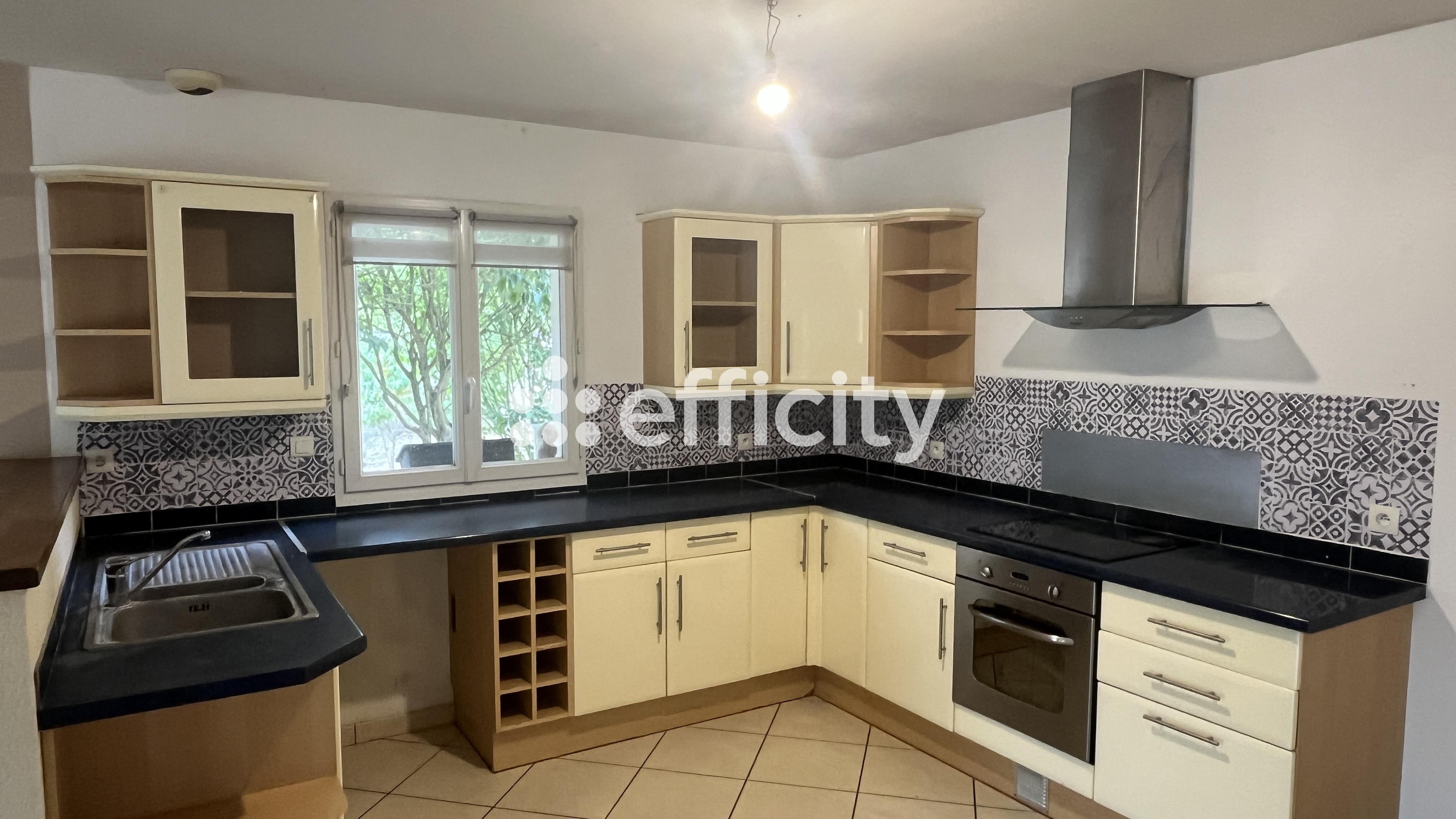 Achat immobilier Maison 5 pièces  110m2 à Mansle-les-Fontaines (16230) - Photo n°7