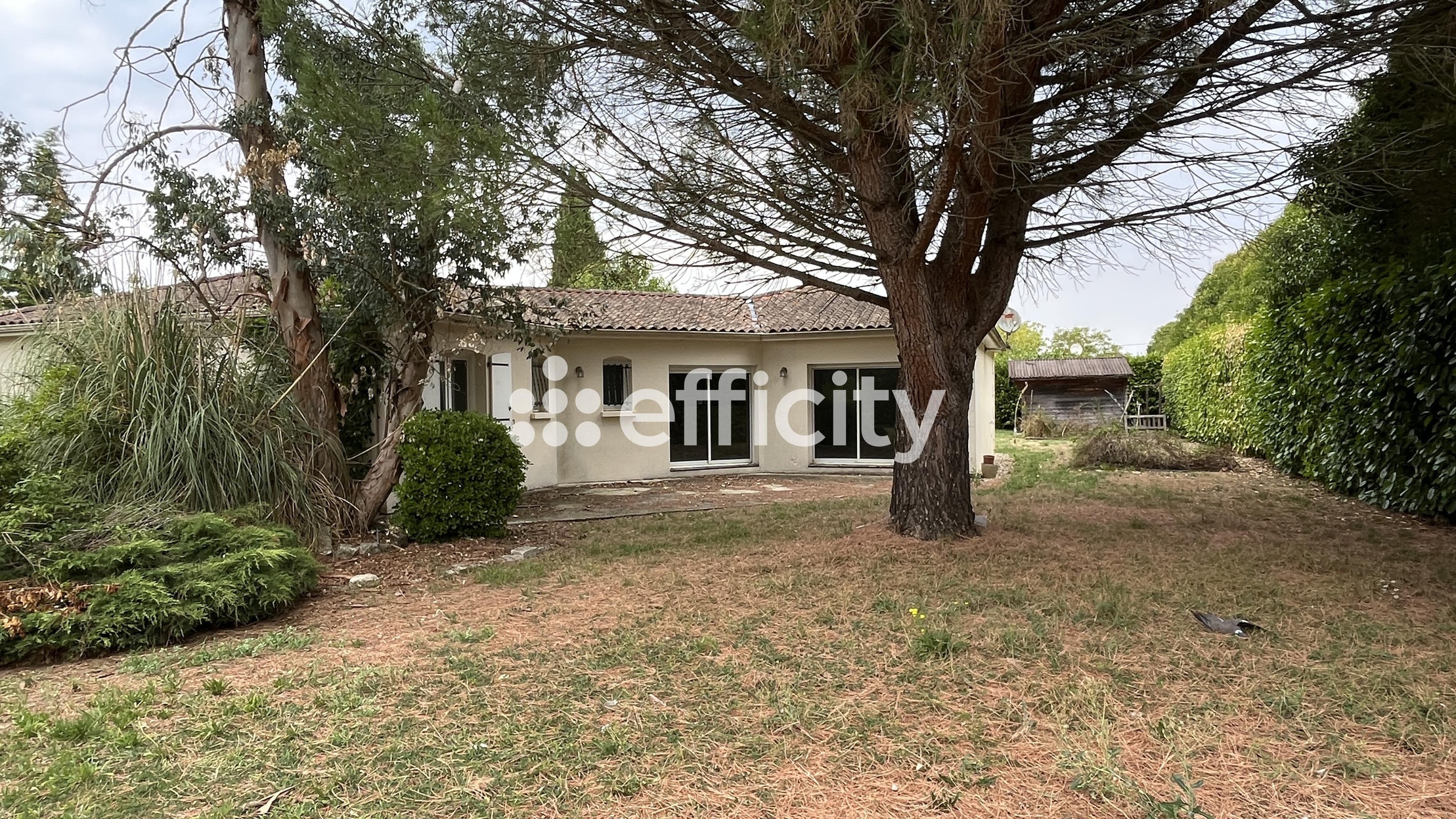 maison 5 pièces - 110,0m2 à Saint-Groux (16230)