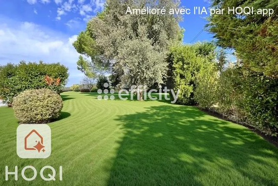 Achat immobilier Maison 5 pièces  156m2 à Arces (17120) - Photo n°22