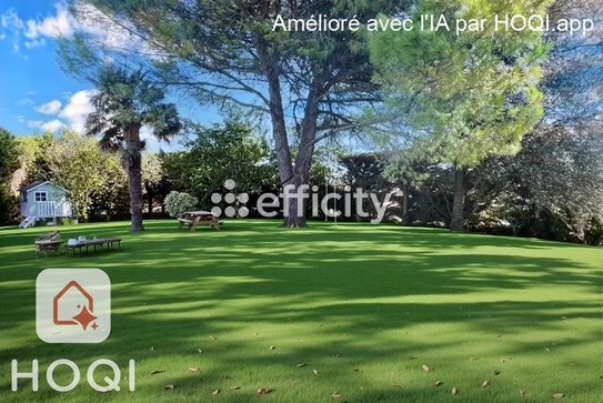 Achat immobilier Maison 5 pièces  156m2 à Arces (17120) - Photo n°21
