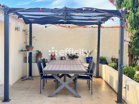 Achat immobilier Maison 5 pièces  156m2 à Arces (17120) - Photo n°4