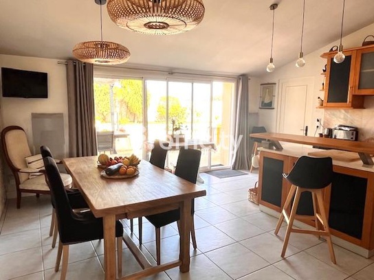 Achat immobilier Maison 5 pièces  156m2 à Arces (17120) - Photo n°6