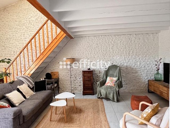 Achat immobilier Maison 5 pièces  156m2 à Arces (17120) - Photo n°7