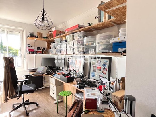 Achat immobilier Maison 5 pièces  156m2 à Arces (17120) - Photo n°13