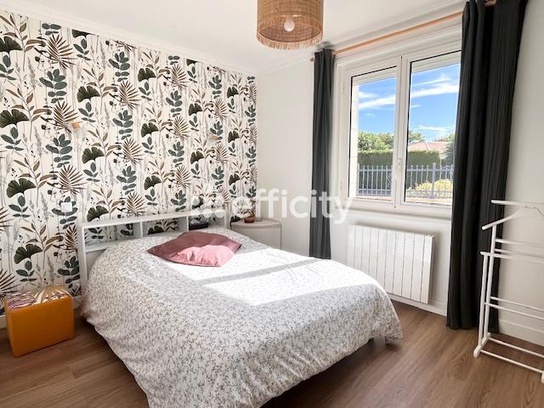 Achat immobilier Maison 5 pièces  156m2 à Arces (17120) - Photo n°9