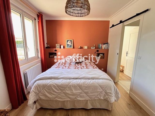 Achat immobilier Maison 5 pièces  156m2 à Arces (17120) - Photo n°10