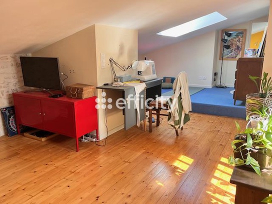 Achat immobilier Maison 5 pièces  156m2 à Arces (17120) - Photo n°14
