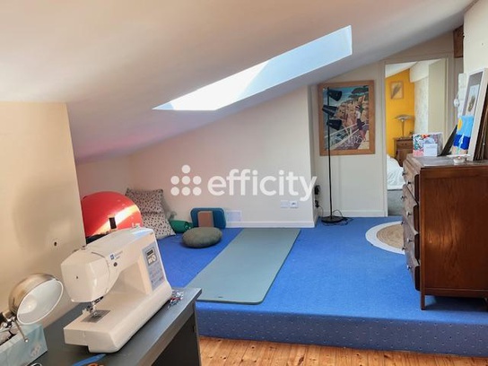 Achat immobilier Maison 5 pièces  156m2 à Arces (17120) - Photo n°15