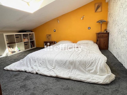 Achat immobilier Maison 5 pièces  156m2 à Arces (17120) - Photo n°16