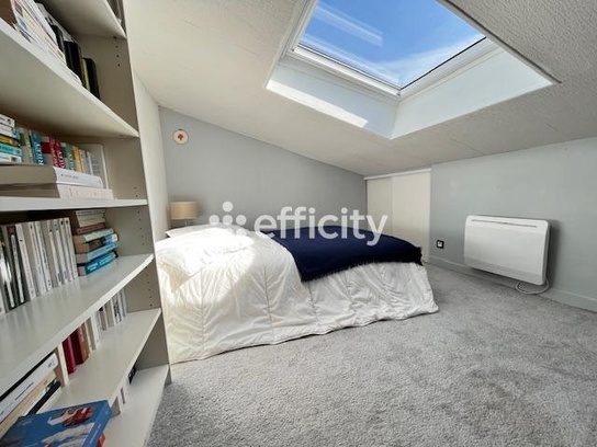 Achat immobilier Maison 5 pièces  156m2 à Arces (17120) - Photo n°17