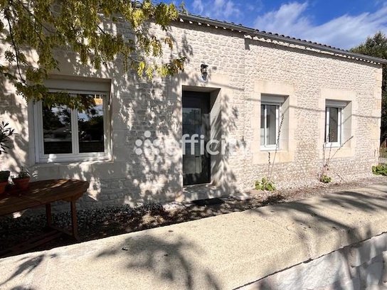 Achat immobilier Maison 5 pièces  156m2 à Arces (17120) - Photo n°24