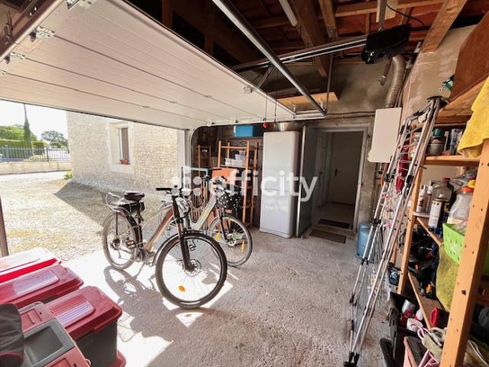 Achat immobilier Maison 5 pièces  156m2 à Arces (17120) - Photo n°19
