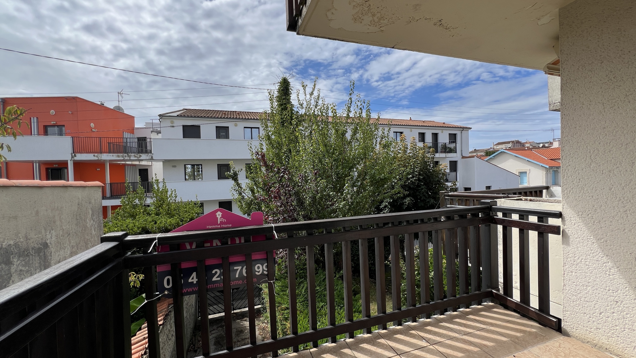 appartement 2 pièces - 30,0m2 à Royan (17200)