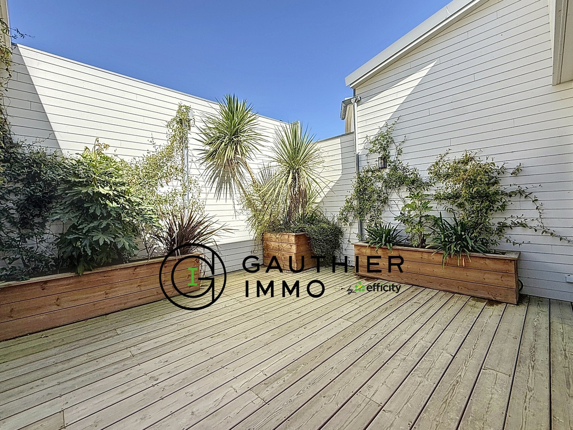 loft 5 pièces - 180m2 à Arcachon (33120)