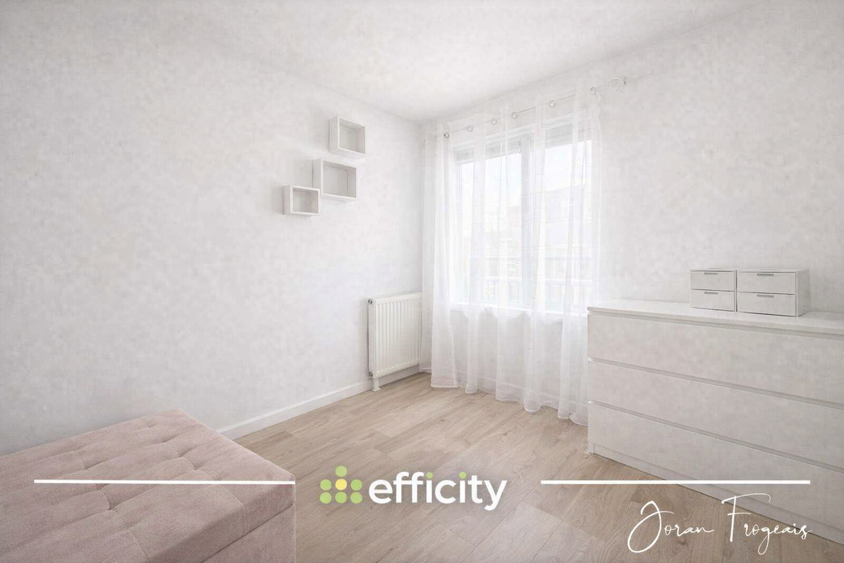appartement 4 pièces - 84,0m2 à Rennes (35000)