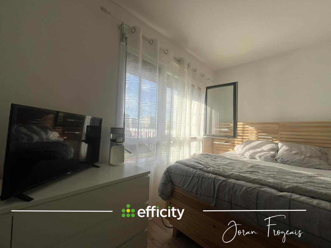 appartement 4 pièces - 84m2 à Rennes (35000)