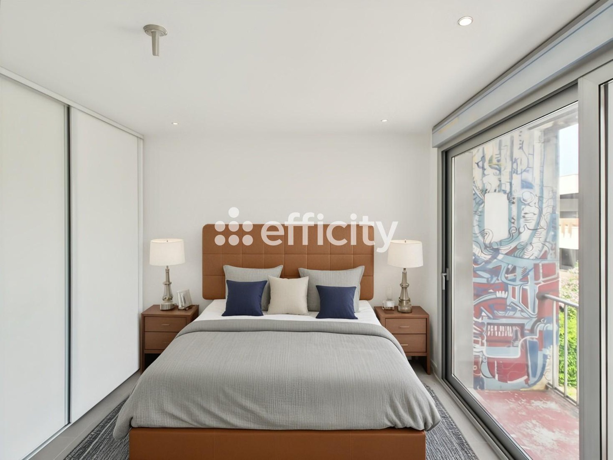 Achat immobilier Appartement 4 pièces  66m2 à Montpellier (34070) - Photo n°7