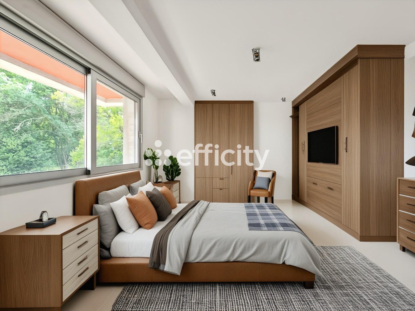 Achat immobilier Appartement 4 pièces  66m2 à Montpellier (34070) - Photo n°4