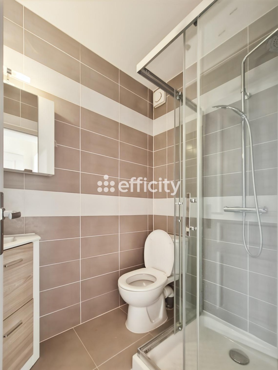 Achat immobilier Appartement 4 pièces  66m2 à Montpellier (34070) - Photo n°6