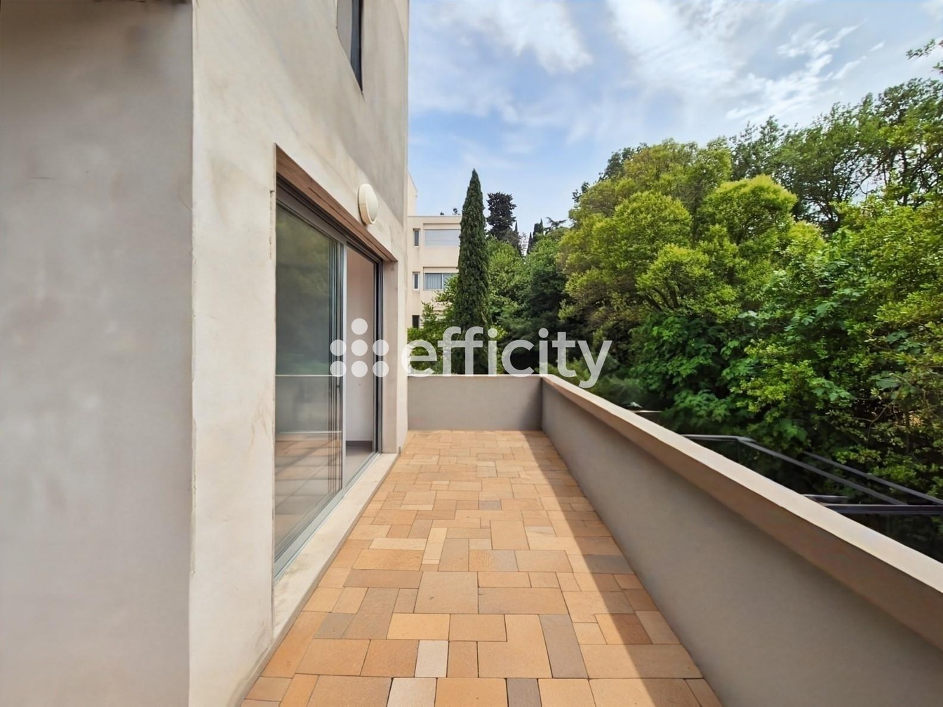 Achat immobilier Appartement 4 pièces  66m2 à Montpellier (34070) - Photo n°9