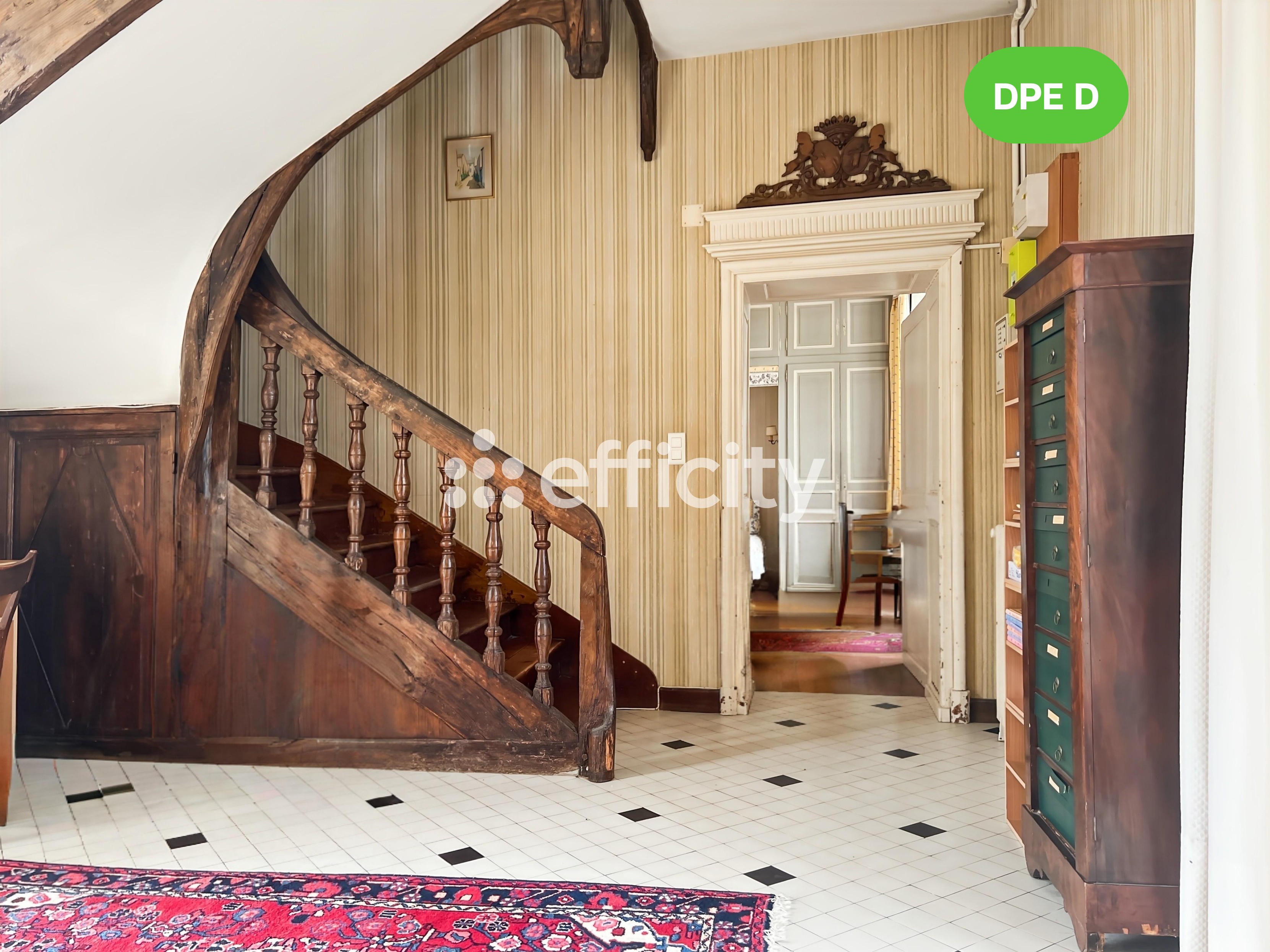 Achat immobilier Maison 16 pièces  436m2 à Angliers (17540) - Photo n°15