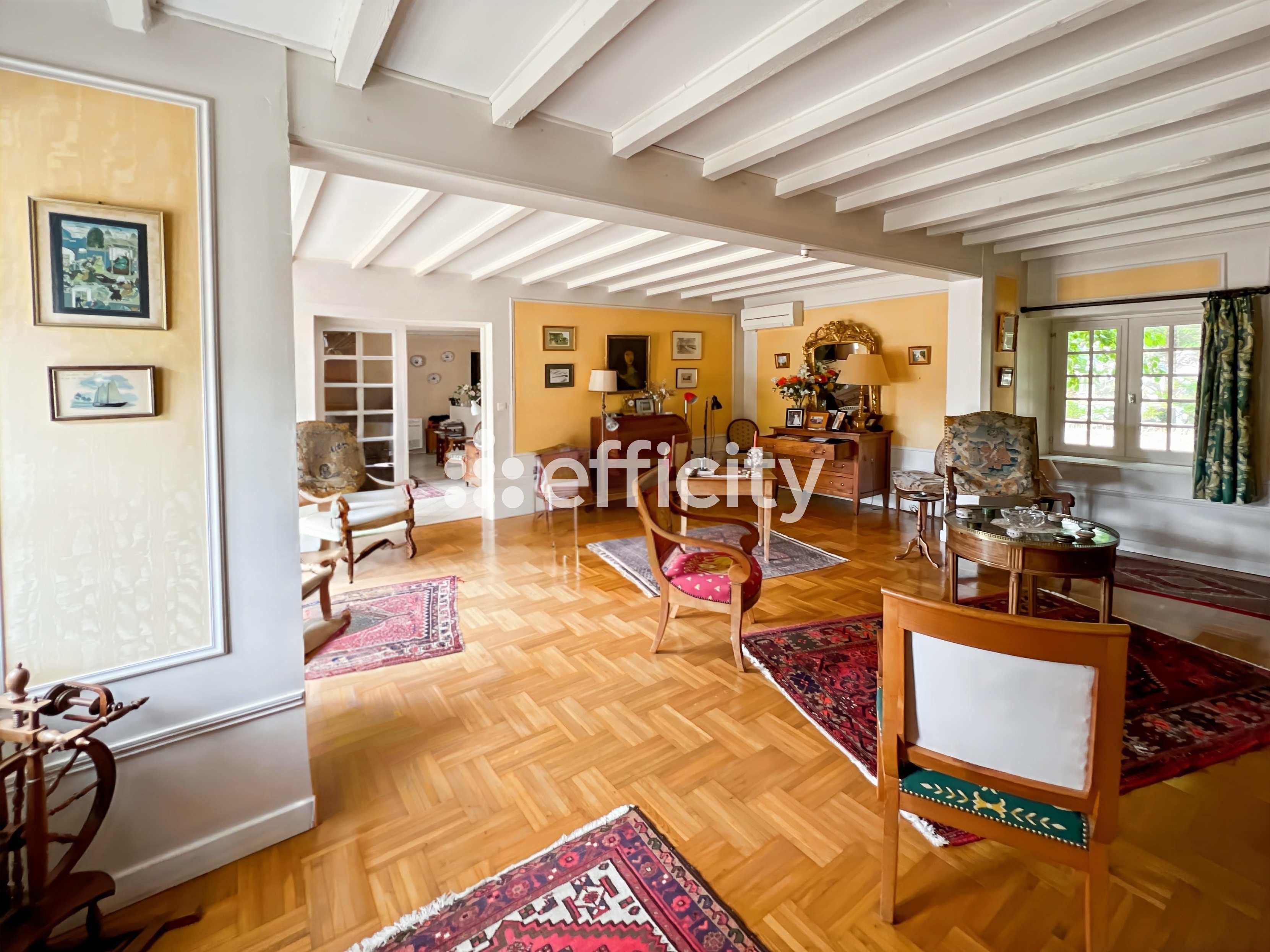 Achat immobilier Maison 16 pièces  436m2 à Angliers (17540) - Photo n°13