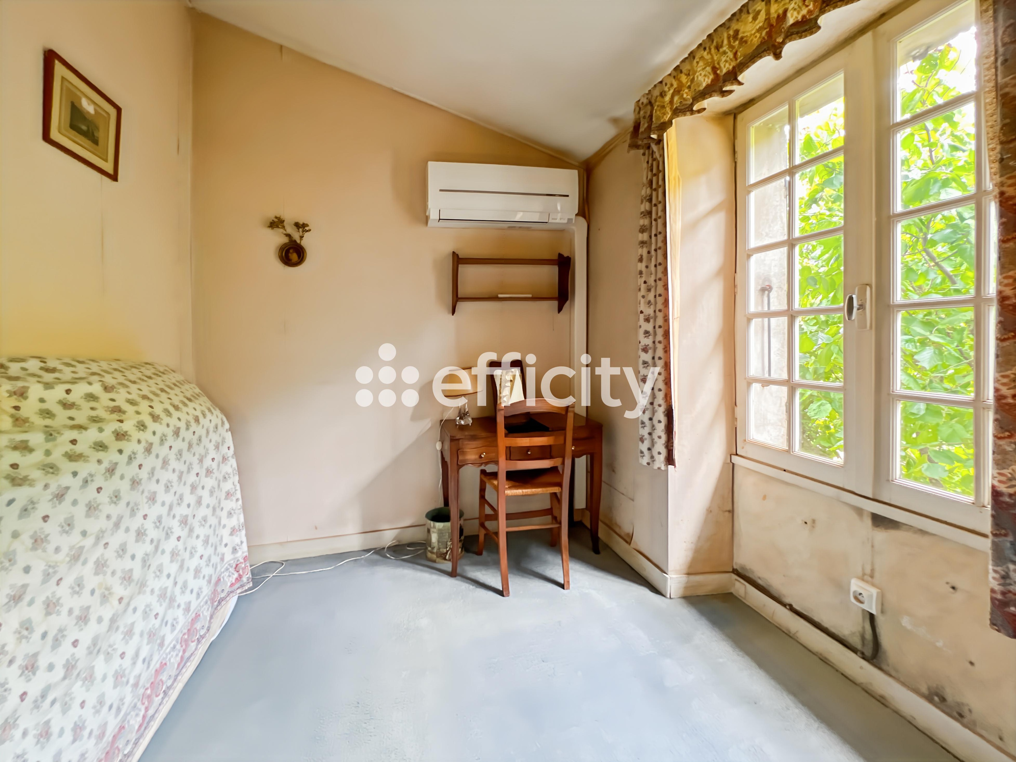 Achat immobilier Maison 16 pièces  436m2 à Angliers (17540) - Photo n°26