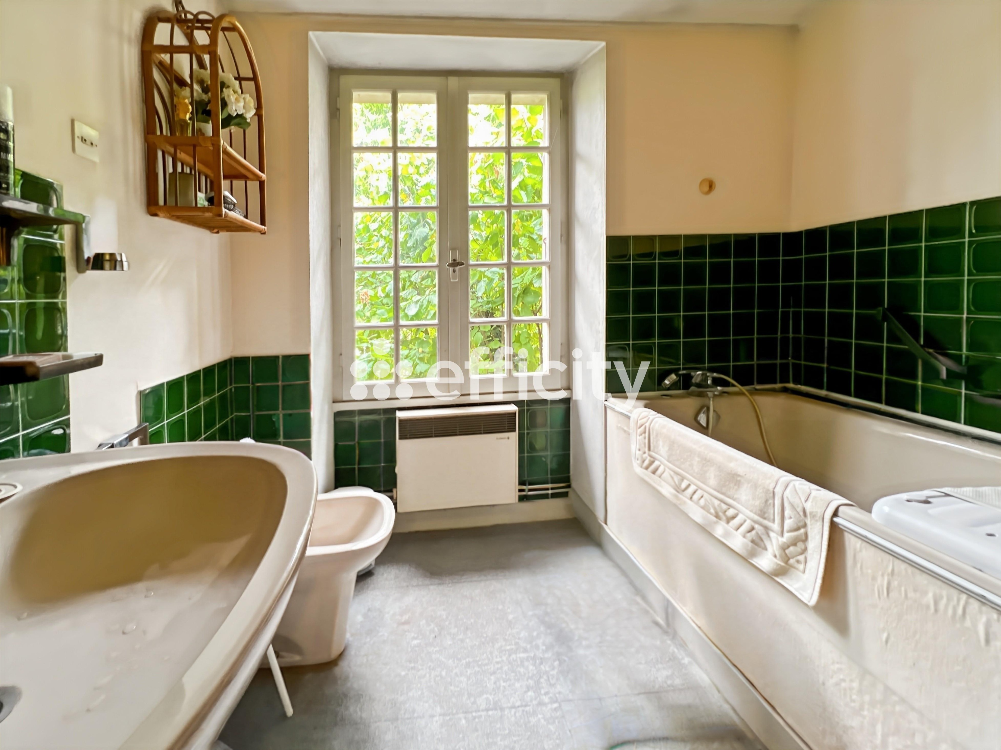 Achat immobilier Maison 16 pièces  436m2 à Angliers (17540) - Photo n°25