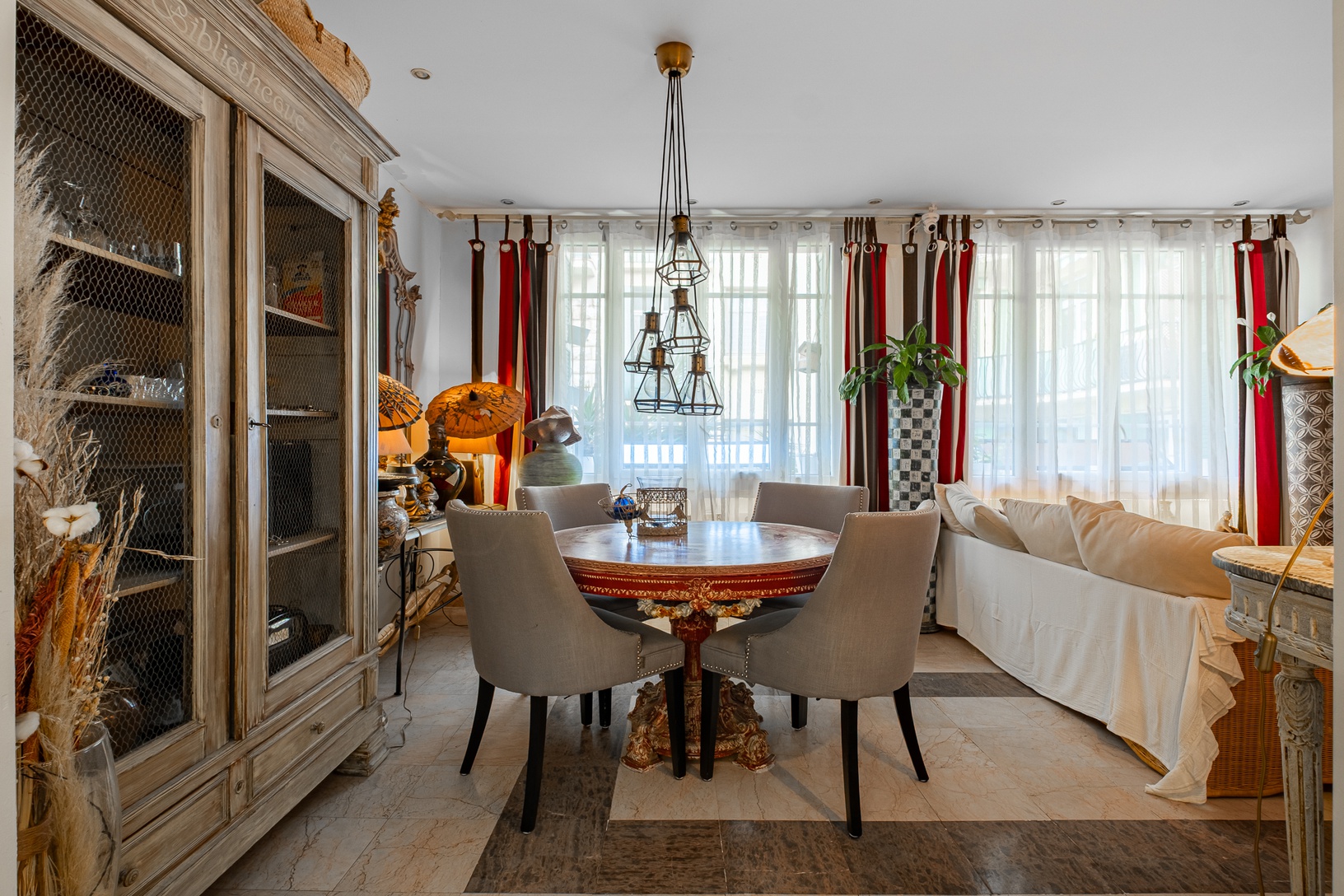 Achat immobilier Appartement 3 pièces  65m2 à Nice (06000) - Photo n°4