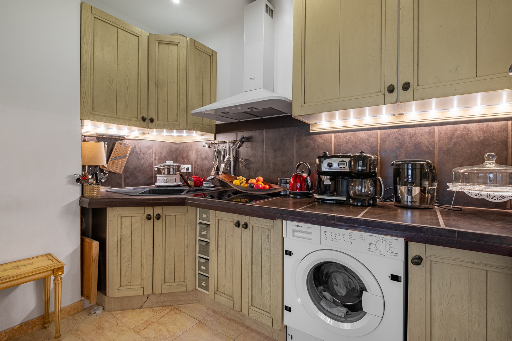 Achat immobilier Appartement 3 pièces  65m2 à Nice (06000) - Photo n°6