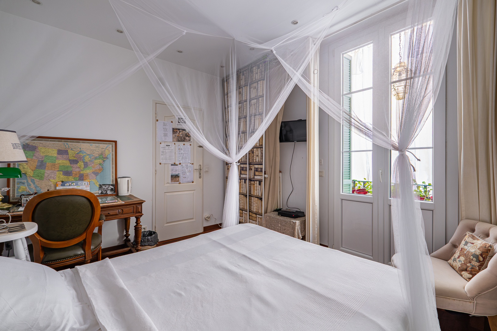 Achat immobilier Appartement 3 pièces  65m2 à Nice (06000) - Photo n°9