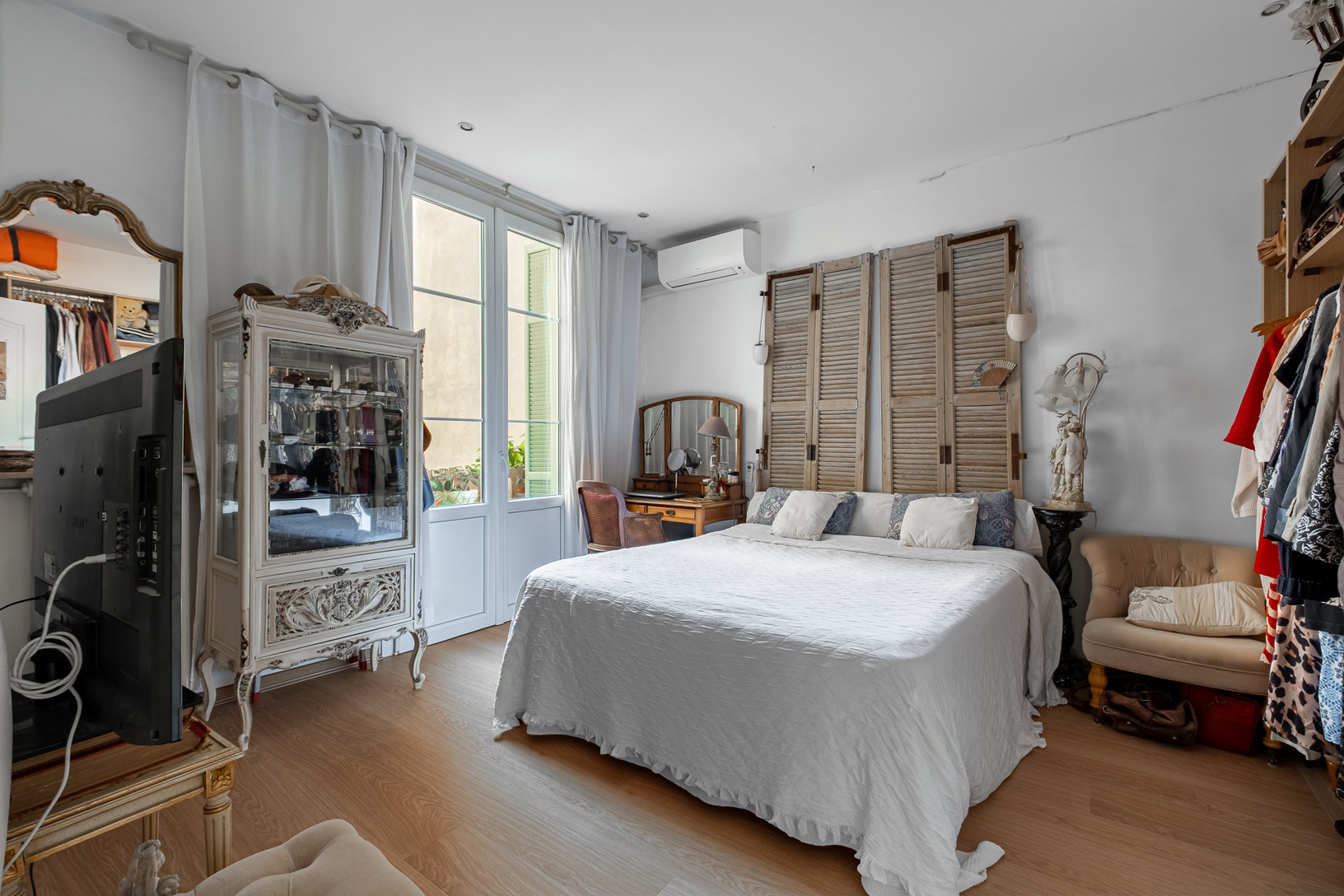 Achat immobilier Appartement 3 pièces  65m2 à Nice (06000) - Photo n°11