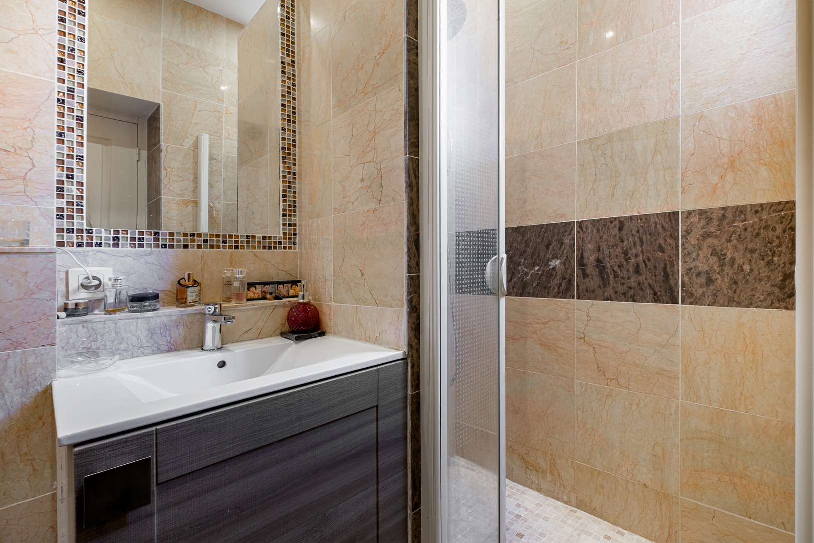 Achat immobilier Appartement 3 pièces  65m2 à Nice (06000) - Photo n°12