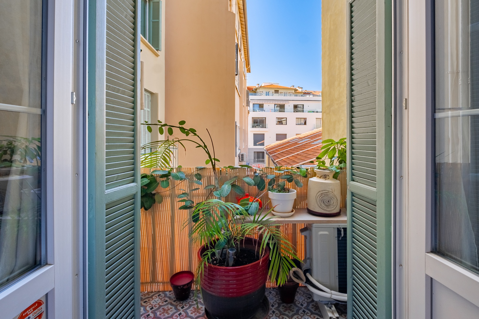Achat immobilier Appartement 3 pièces  65m2 à Nice (06000) - Photo n°13